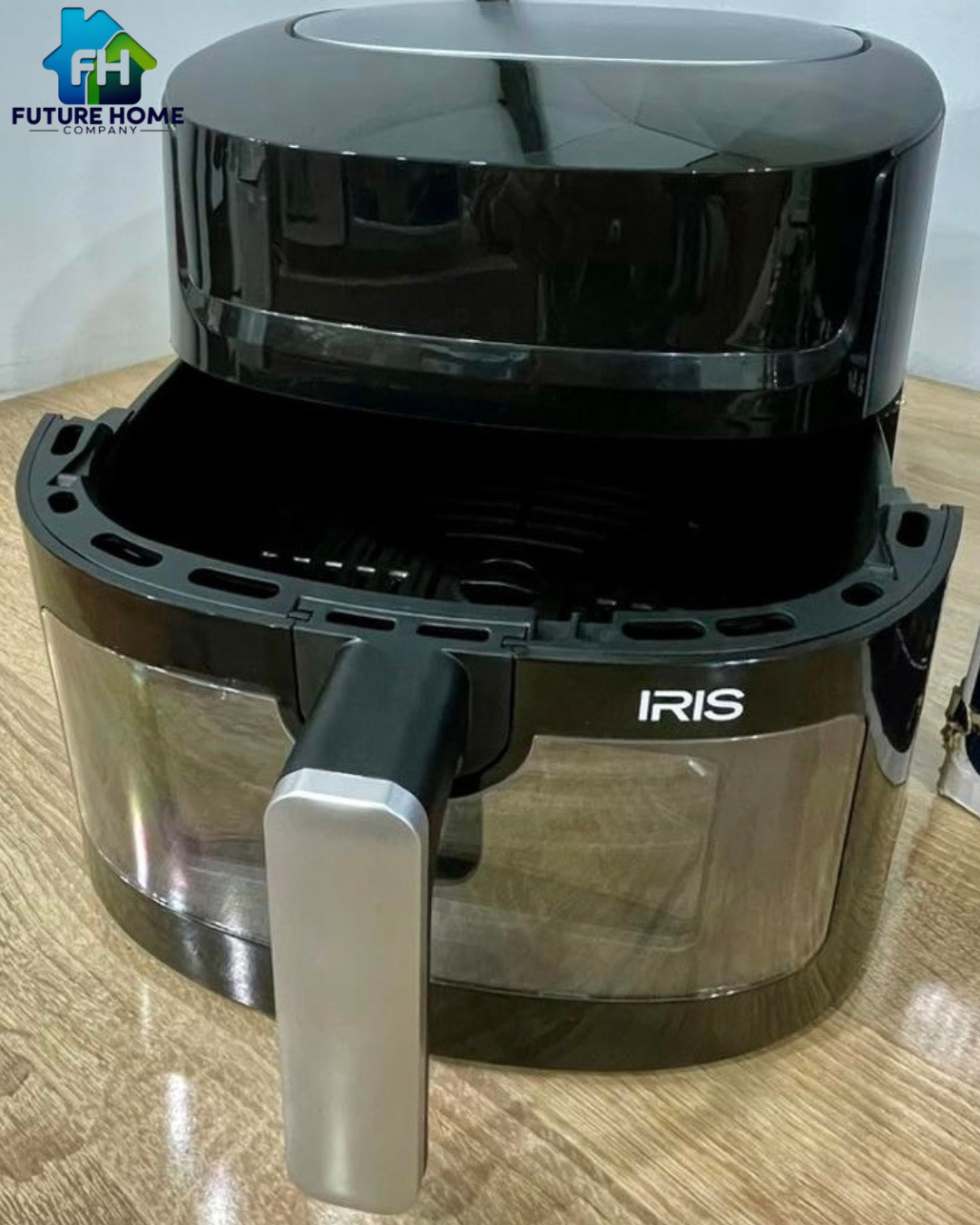 Air Fryer IRIS sans huile 6 Litres