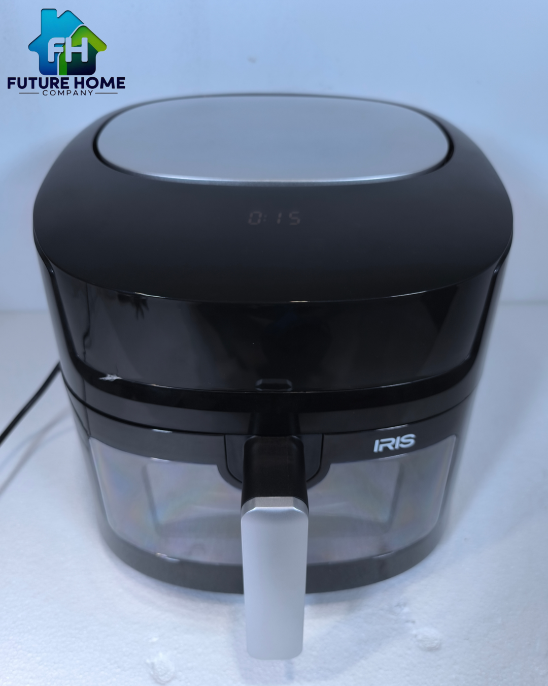 Air Fryer IRIS sans huile 6 Litres