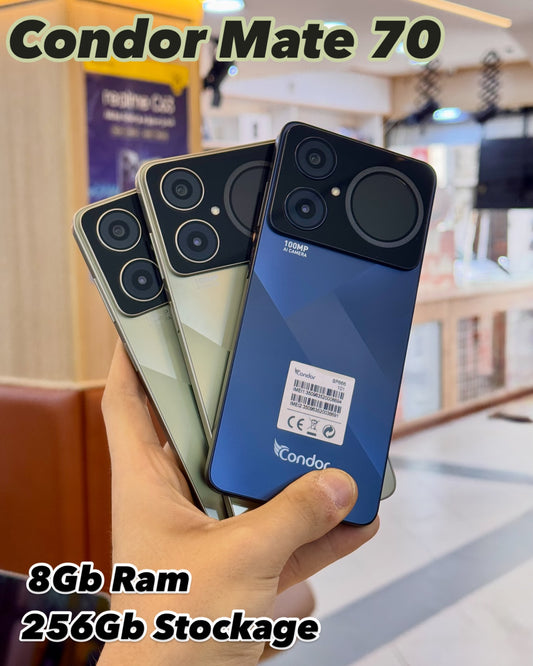 Condor MATE 70 8/256 GB