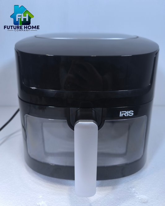 Air Fryer IRIS sans huile 6 Litres