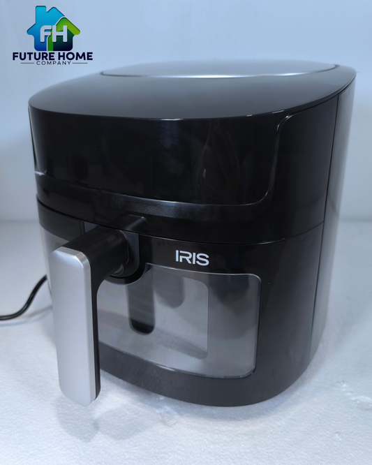 Air Fryer IRIS sans huile 6 Litres