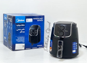 Midea Air Fryer 4L 1500 W