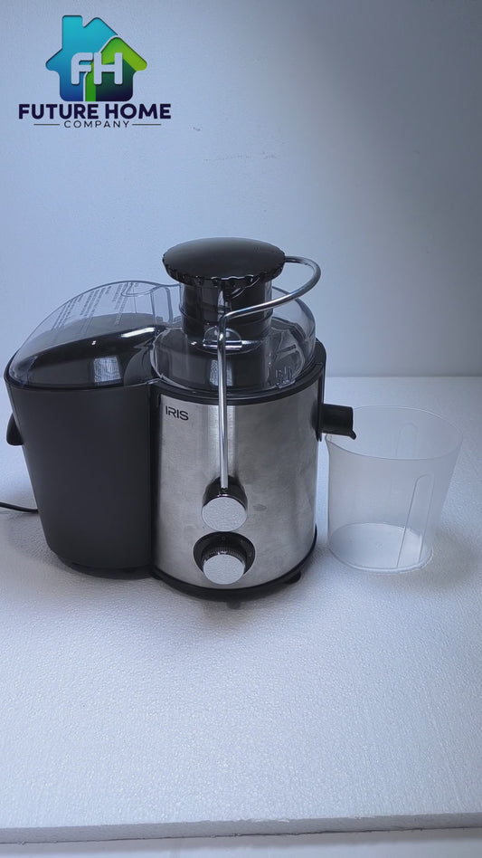 Centrifugeuse Iris 1 Litre - 400 Watt